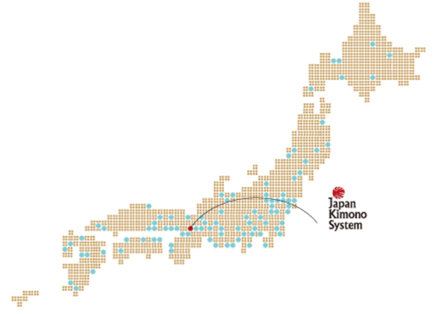 jks地図画像